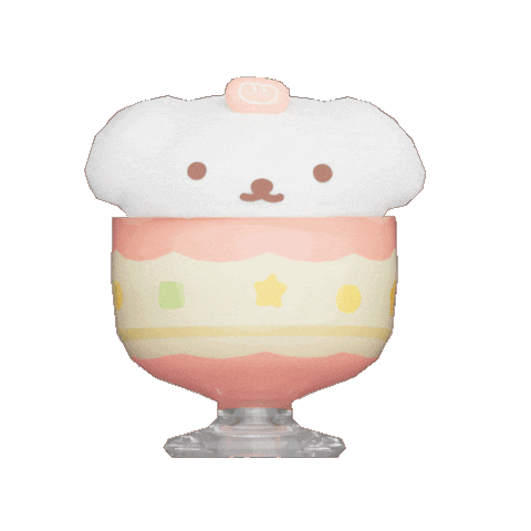 Parfait Hhs Sticker