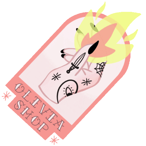 Panama City Sticker by Oliviatatts