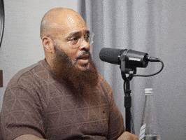 Shocked GIF by Make Hijrah