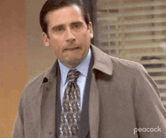 Be Free Season 4 GIF by The Office