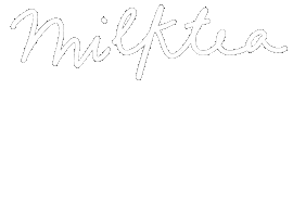 Lettering Sticker