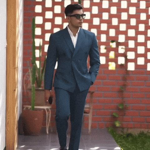 Dev Suraj GIF