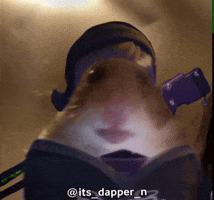 Murder Drones GIF