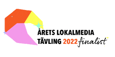 Lokalmedia Sticker by Uutismediat