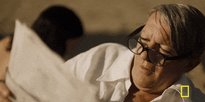 antonio banderas genius GIF by National Geographic Channel