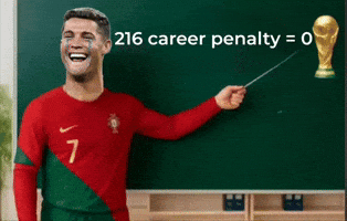 Dani Carvajal Penalty GIF