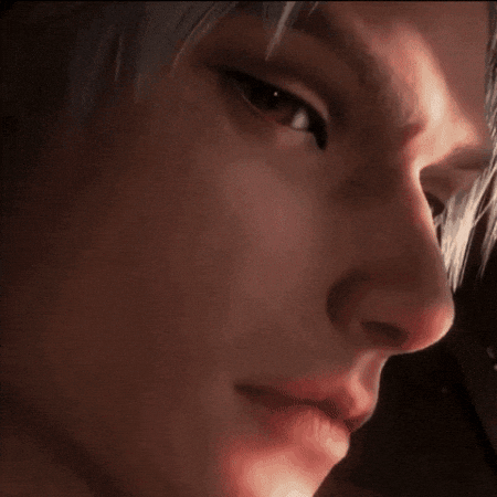 Sylus Side Eye Sylusomi Gif GIF