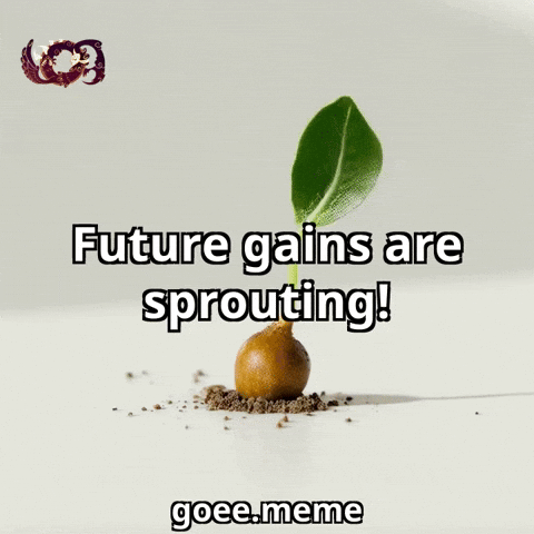 Joke Growth GIF by Goeememe