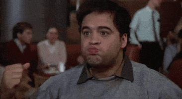 John Belushi GIF