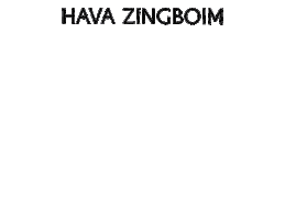 Cosmetics Sticker by hava zingboim