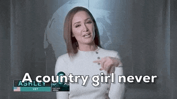 Mtv Country GIF by The Challenge