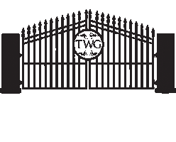 Twg Sticker by TheWashingtonianGroup