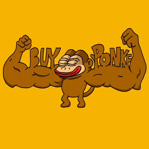 Buy Now GIF by Ponke