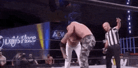Jon Moxley Aew On Tnt GIF by All Elite Wrestling on TNT