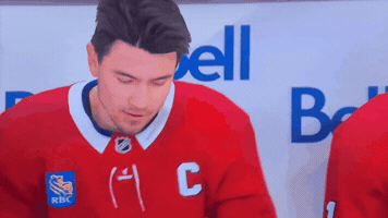 Frustrated GIF