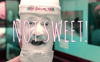 sweet tooth candy GIF by Trolli