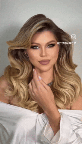 Miss Supranational GIF