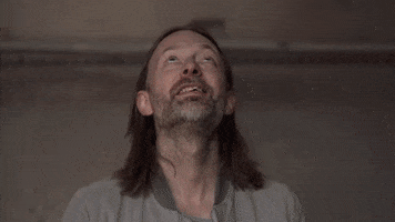 music video radiohead GIF by NOWNESS
