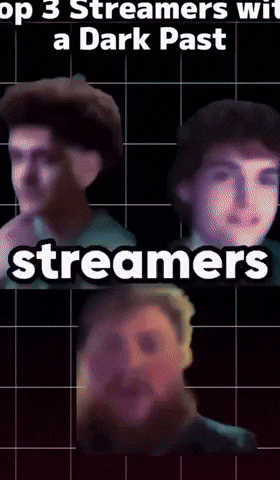 Streamer Ninja GIF