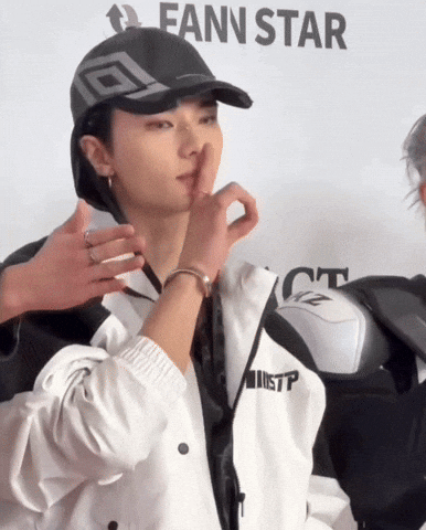 Stray Kids Skz GIF