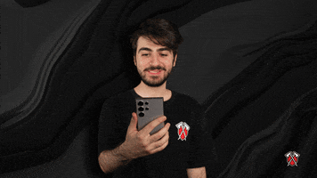 Happy Samsung GIF by Tribe Gaming