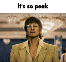 Peak GIF