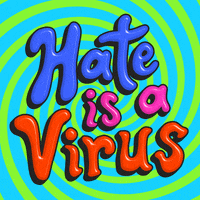 Virus Culture GIF by INTO ACTION