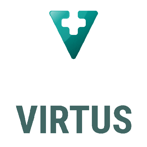 Virtus UTI Sticker
