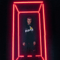 fedez estro disclaimer