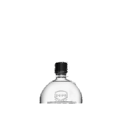 Libre Tequila Sticker