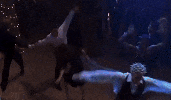 Dance GIF