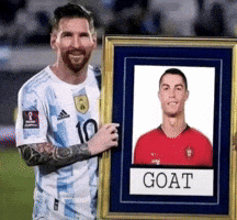 Cristiano Ronaldo GIF