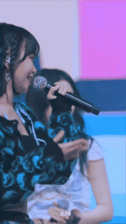 K-Pop GIF