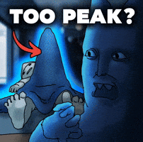 Peak Thumbnail GIF by mesigugu