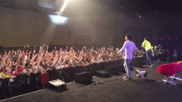 Try Again Playlist Live GIF by RJ Tolson