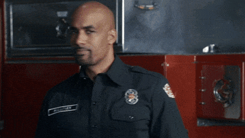 Mad Station 19 GIF by ABC Network