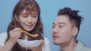 Share Cereal GIF by Dumbfoundead