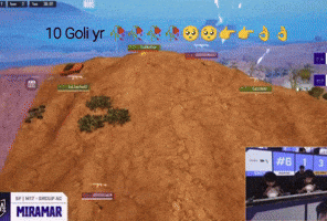 Goblin Scout GIF