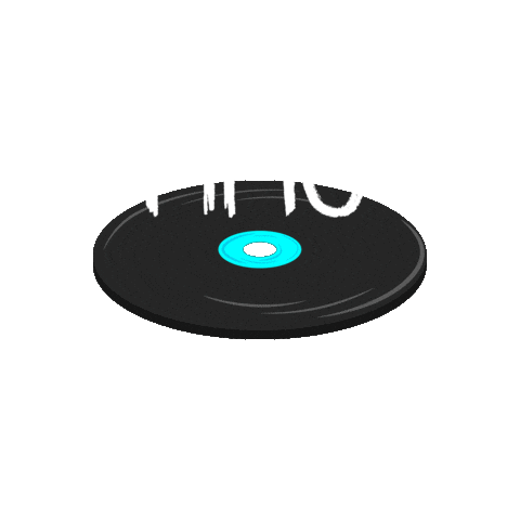 Musica Hear Me Out Sticker