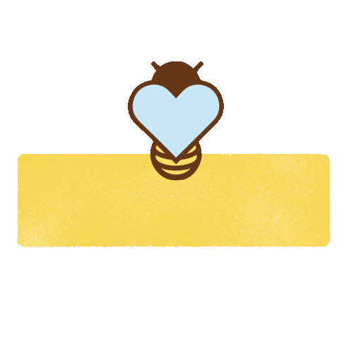 Abejitas Ec Sticker