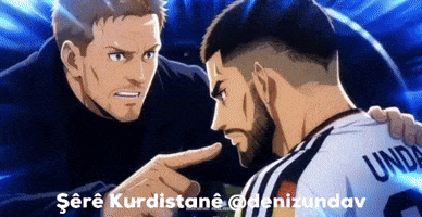 Germany Bundesliga GIF