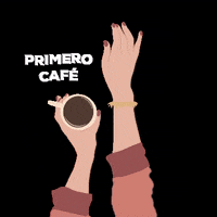 Cafe GIF by PHcreativa