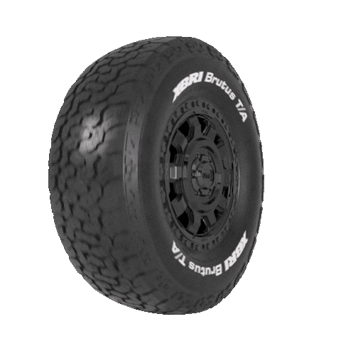 Tires Pneus Sticker By GIF
