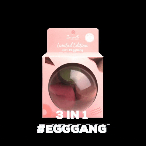 Jacquelle Egggang GIF by jacquelle_official