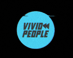 80S GIF by Vivid People Party