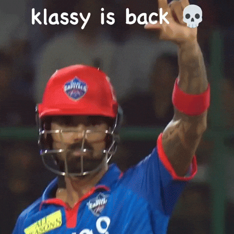 Klrahul GIF