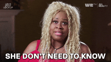 Allblk Love After Lockup GIF by We TV