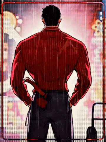 Kitae Kim GIF