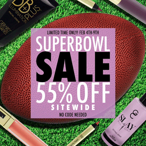 GerardCosmetics GIF
