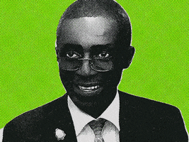 Liberia GIF